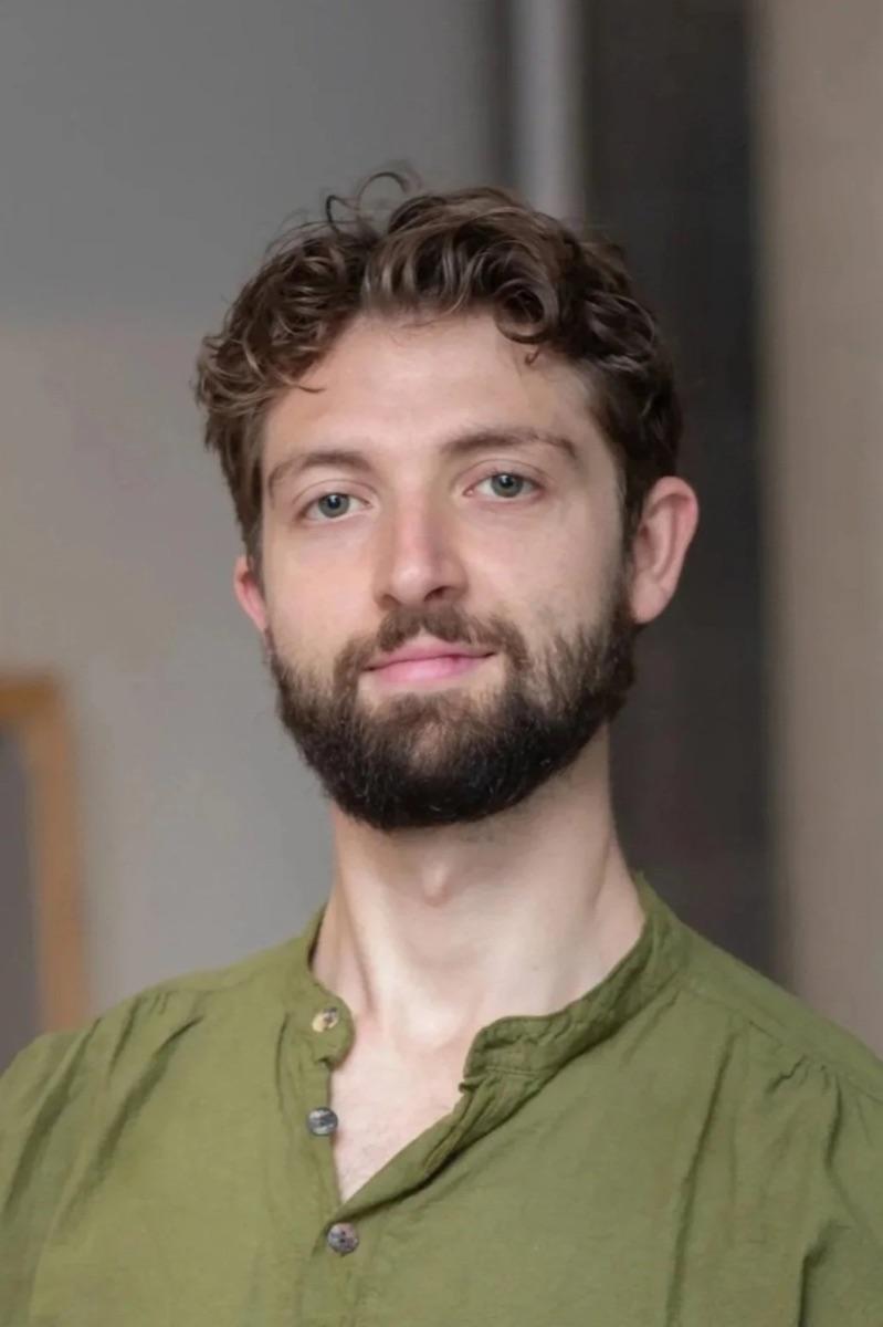 Joshua, founder